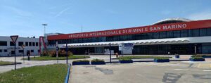 Da Rimini nuovi voli per Monaco e Rimini