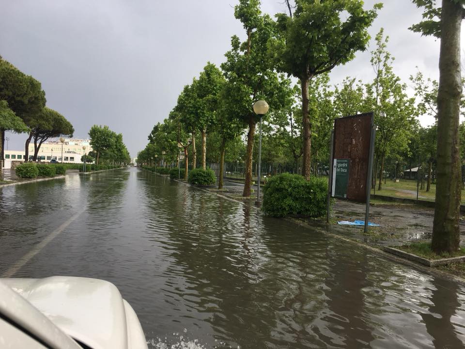 Nel 2024 l’Emilia-Romagna è stata la regione più martoriata dalla crisi climatica