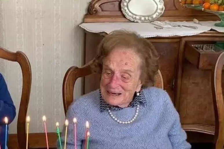 Oggi a Faenza i funerali di Claudia Baccarini Baldi