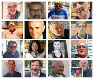 Le morti eccellenti, in ricordo di chi ci ha lasciato in questo 2024