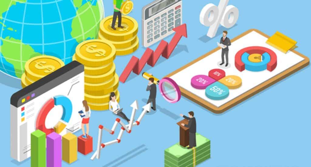 Emilia-Romagna, Pil in crescita del +0,9%, ma export -1%