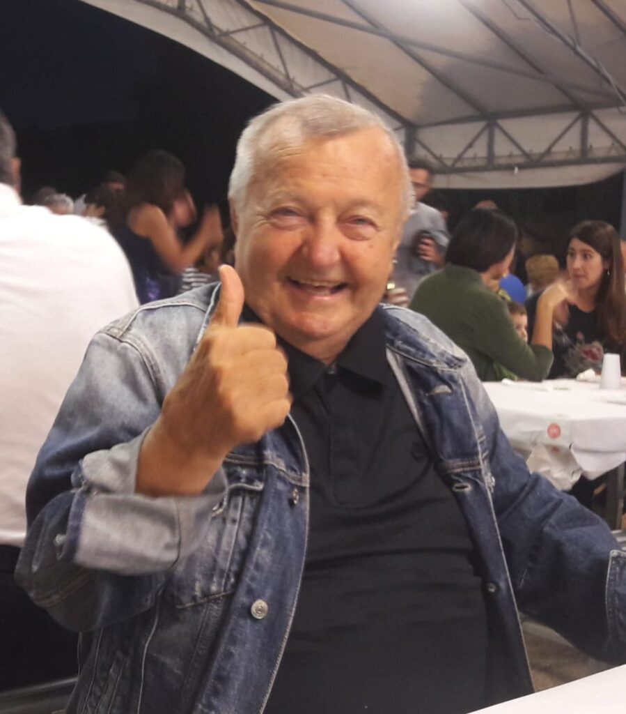 Si è spento questa mattina Don Agostino Tisselli