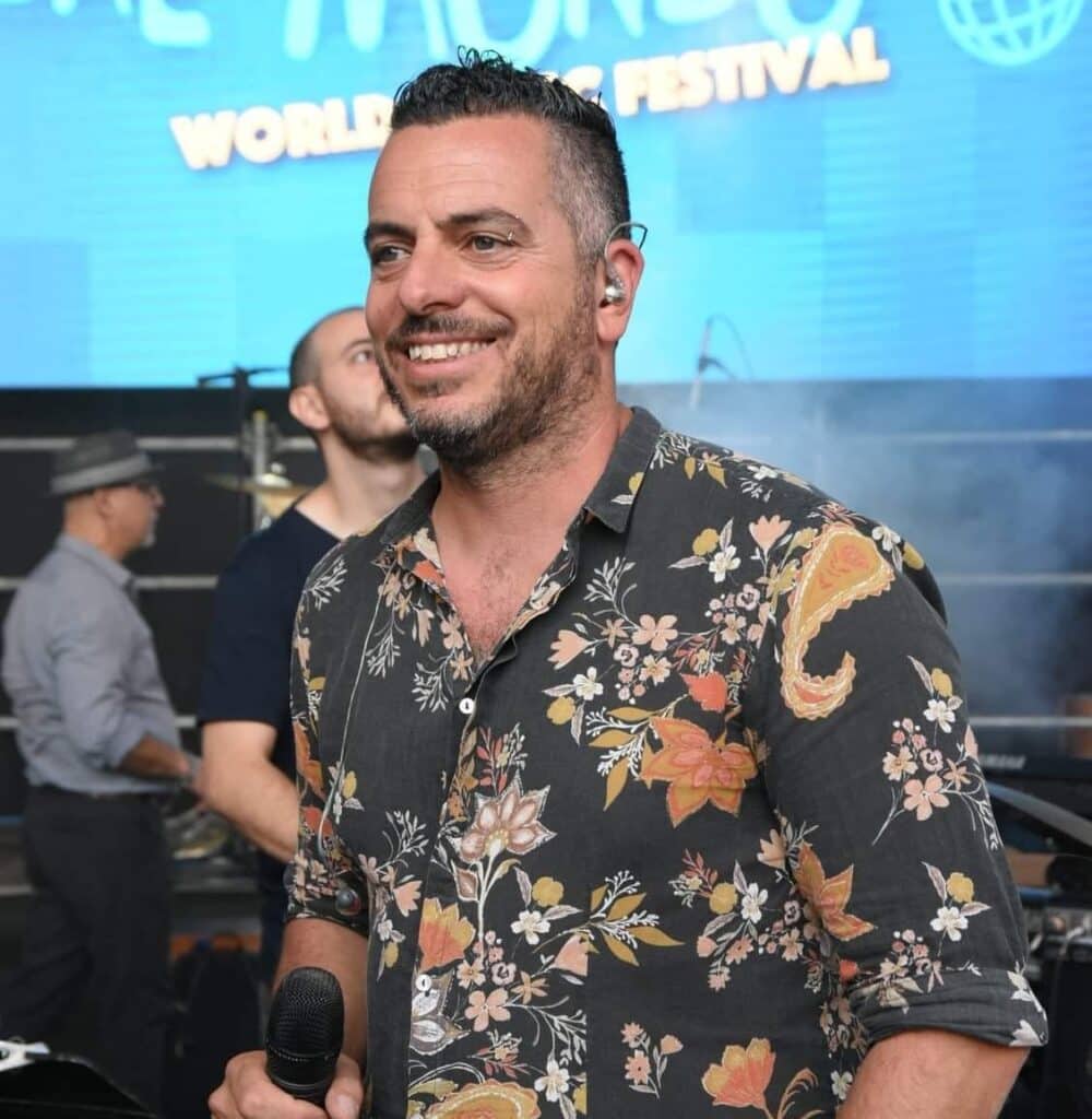 Finisce un’era: Mirko Casadei guest-star del Capodanno dell’Energy