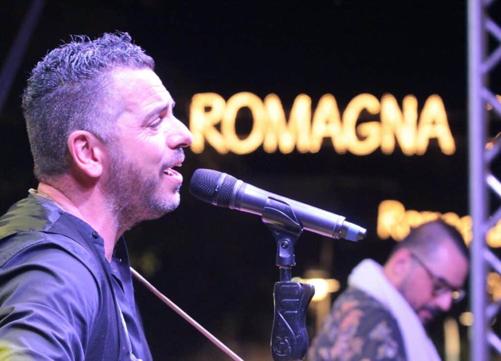Finisce un’era: Mirko Casadei guest-star del Capodanno dell’Energy