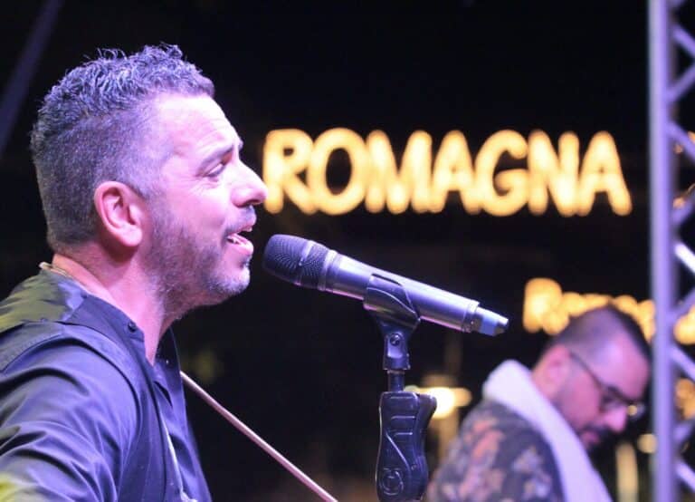 Finisce un’era: Mirko Casadei guest-star del Capodanno dell’Energy