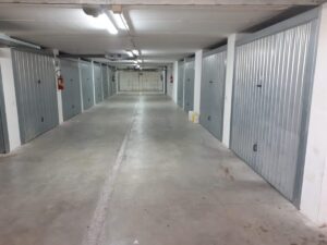 I prezzi folli dei garage: 60mila euro per 12 metri quadrati!