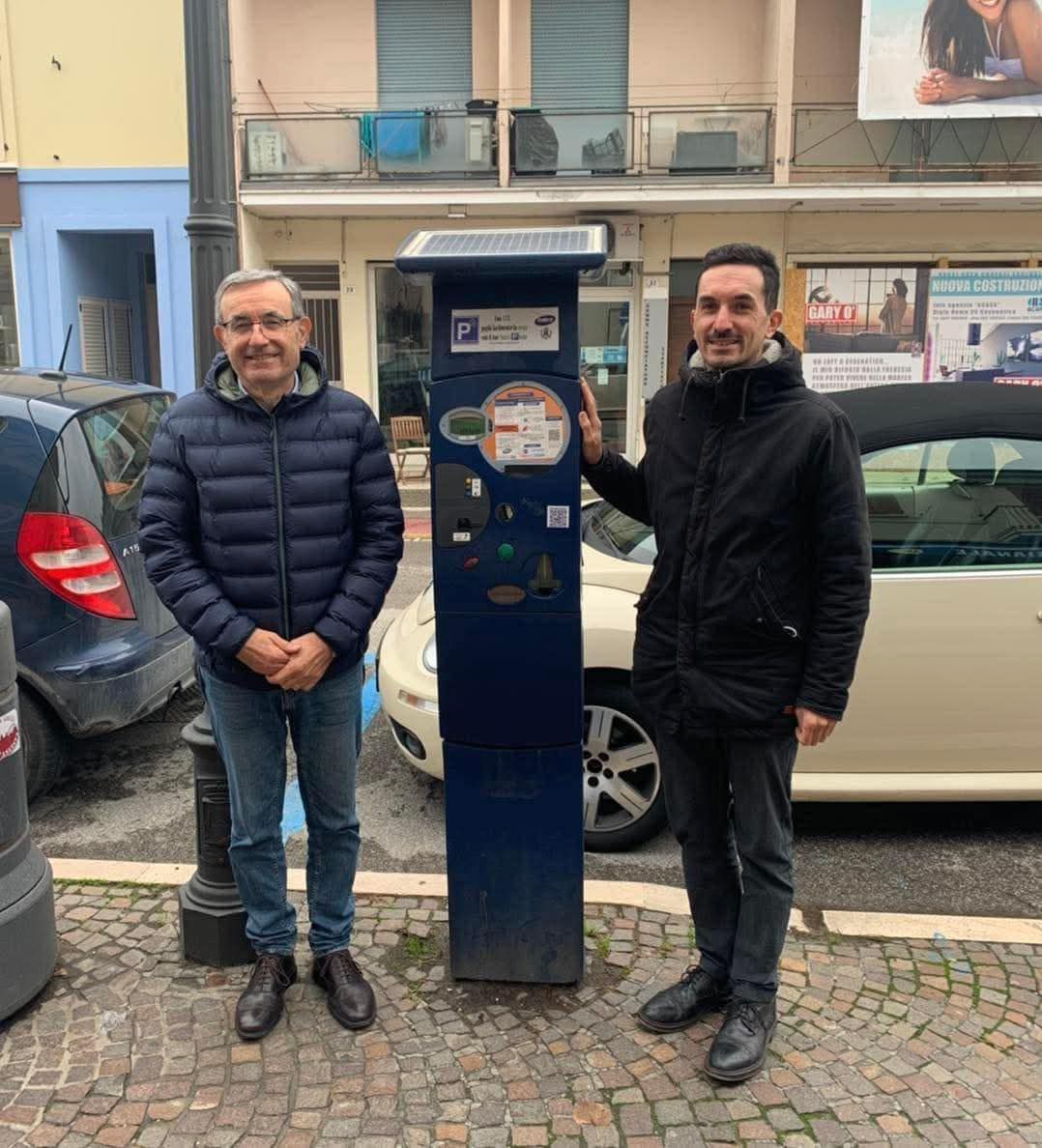 Parcheggi a Cesenatico Servizi: come avverrà il passaggio e dove i conti sono più fragili