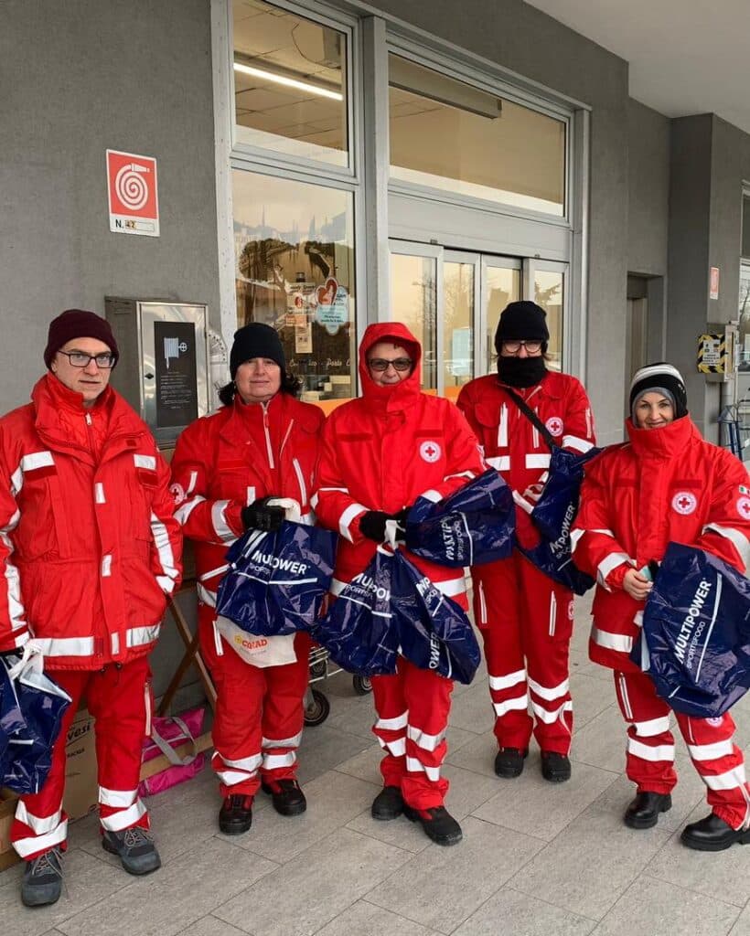 Raccolta alimentare, il Comitato di Zona di Sala cerca volontari