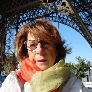 Addio a Donatella “Lola” Scarponi, storica commerciante di via Fiorentini