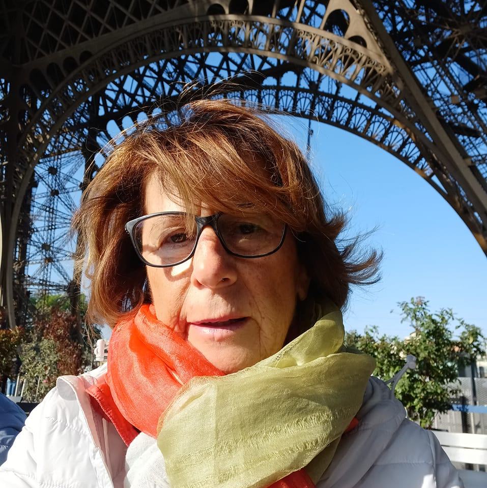 Addio a Donatella “Lola” Scarponi, storica commerciante di via Fiorentini