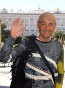 All’asta su E-bay le maglie autografate di Pantani (prezzo 4mila euro)