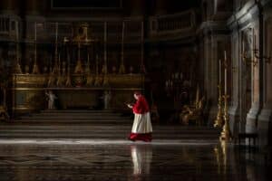 Oggi Papa Francesco sceglierà il nuovo Vescovo di Cesena-Sarsina