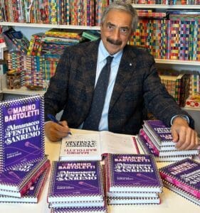 Marino Bartoletti: “Non sono morto e stavolta vi querelo”