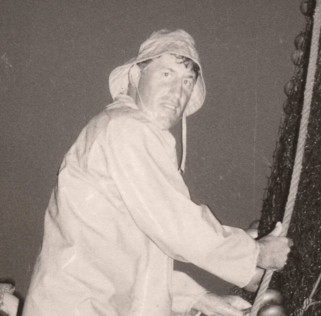 Addio ad un altro pezzo di storia della marineria di Cesenatico