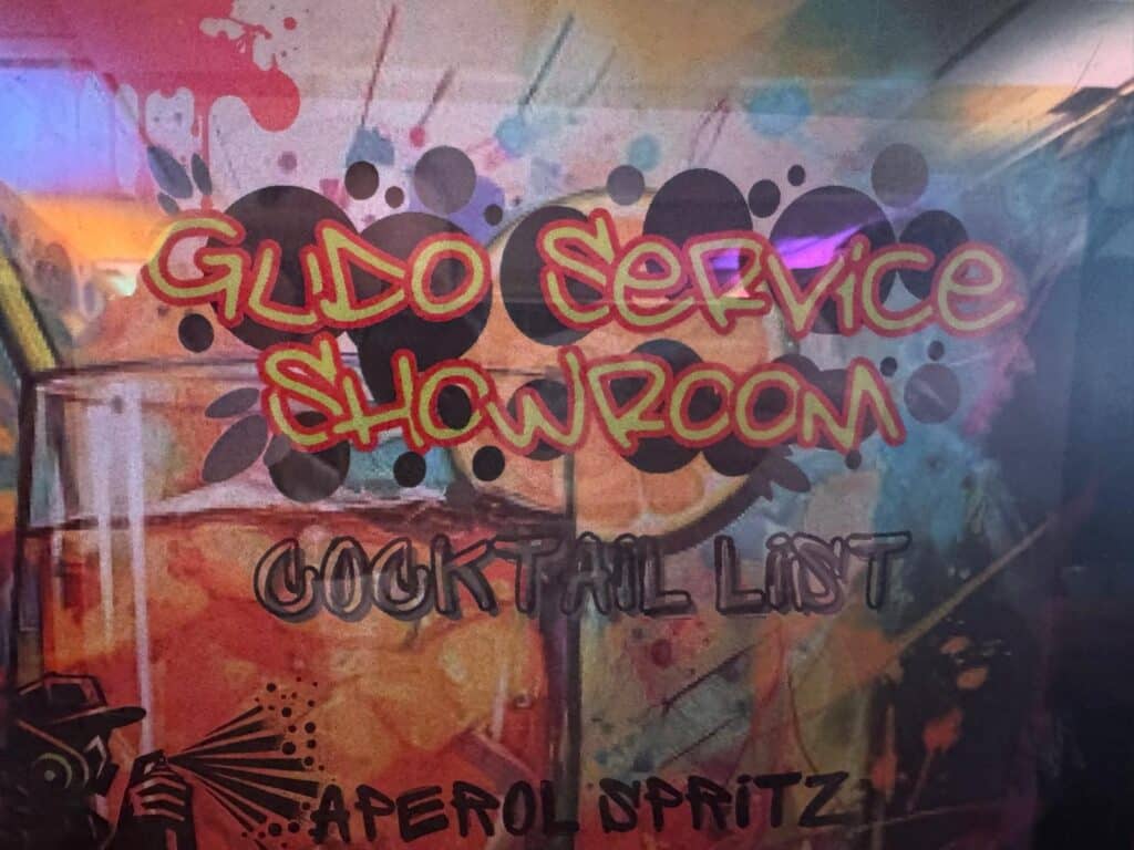 inaugurato ieri a Ponente il nuovo show-room della Gudo Service Srl