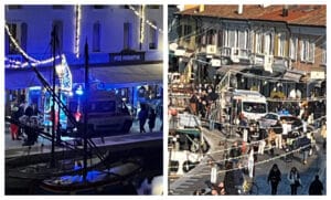 I bagordi delle feste colpiscono ancora: sul porto due malori in poche ore