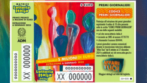 La lotteria Italia premia anche Cesenatico!