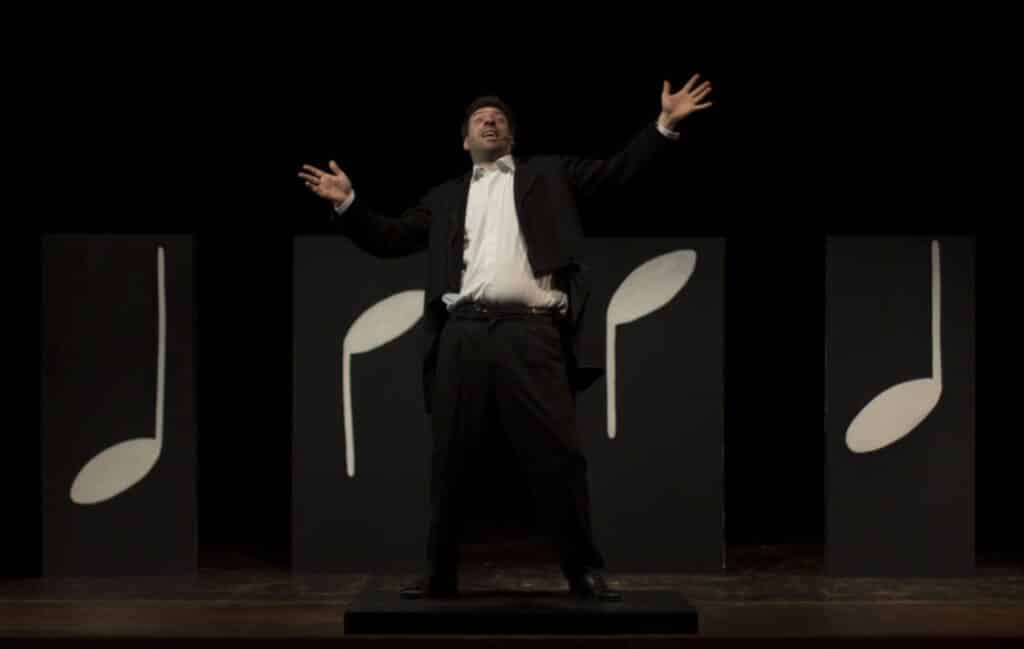 Fiabe contro la marginalità: domenica torna “Sciroppo di teatro!”