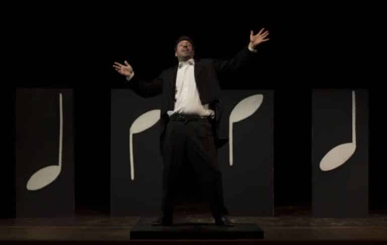Fiabe contro la marginalità: domenica torna “Sciroppo di teatro!”