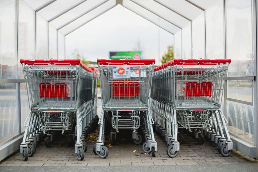 Raccolta alimentare: ecco i supermercati che hanno aderito