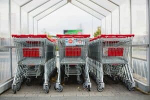 Raccolta alimentare: ecco i supermercati che hanno aderito