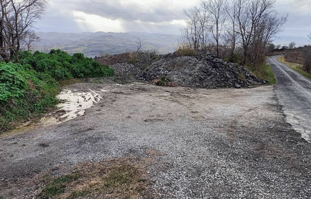 Il WWF in difesa di Pantani: “Più rispetto per il suo monumento”