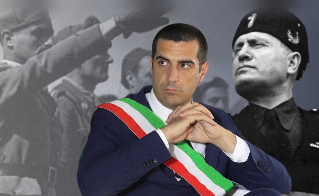 De Pascale: “Non dimentichiamo mai che Mussolini era romagnolo”