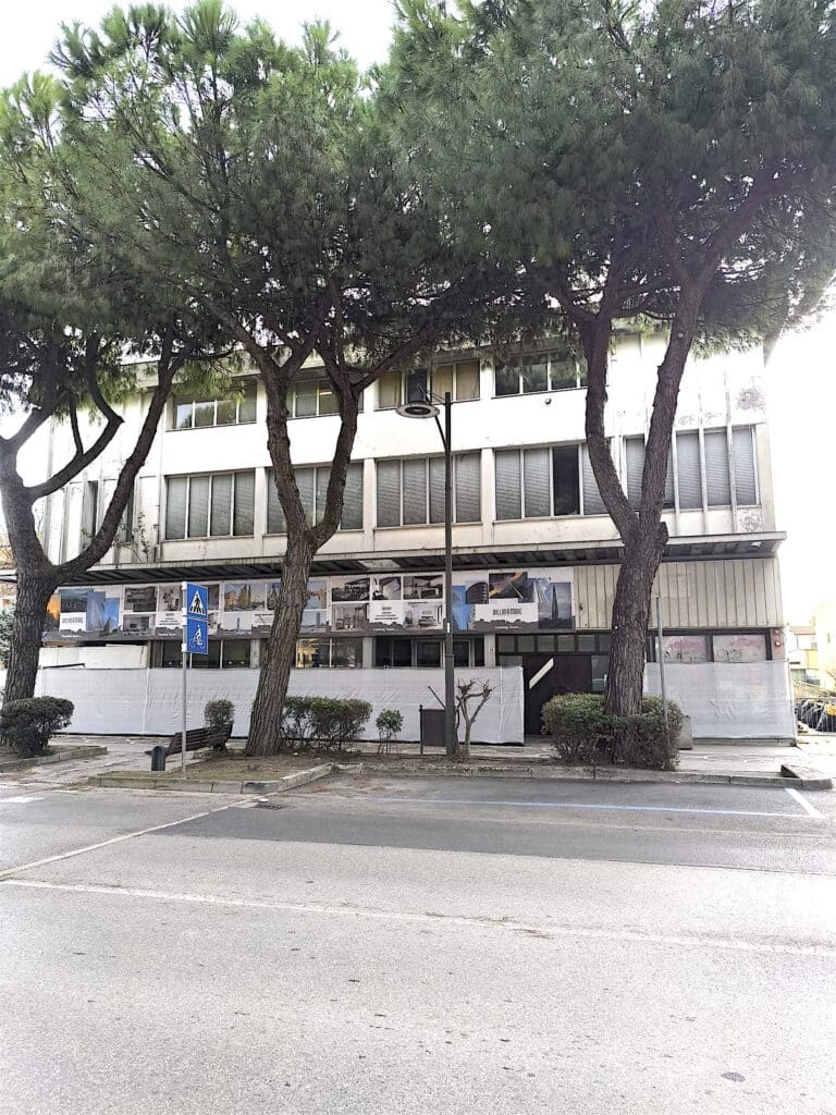 Bozza automatica