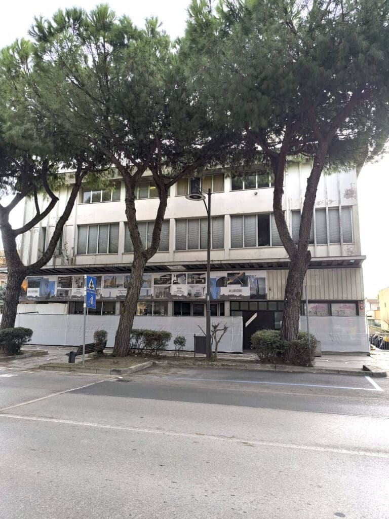 Bozza automatica