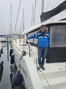 Addio ai mega-yacht: dopo 20 anni la Ferretti lascia il porto di Cesenatico