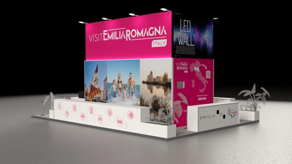 Parte da Stoccarda la promozione turistica per la Germania