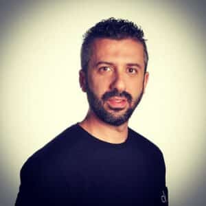 C’è anche un infermiere di Cesenatico nel cast di “The Bad Guy”
