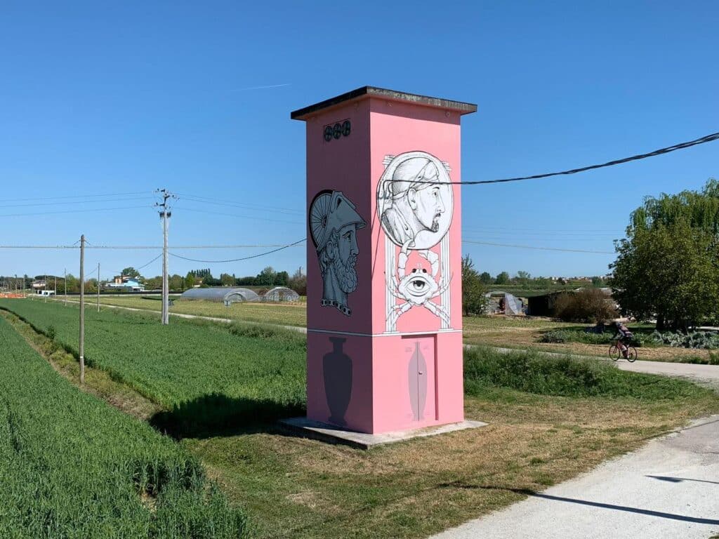 Il Giro d’Italia stavolta si ferma a Modena, snobbata la Romagna