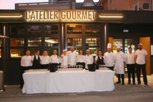 Il miglior ristorante della Romagna? Secondo The Fork è a Gatteo Mare