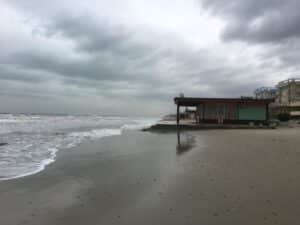 Alluvione di settembre e ottobre 2024: € 1.500.000 di danni per Cesenatico