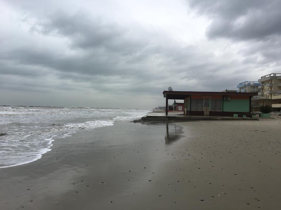 Alluvione di settembre e ottobre 2024: € 1.500.000 di danni per Cesenatico