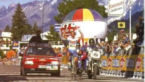 Adesso è ufficiale: il Mortirolo diventa “Cima Pantani”
