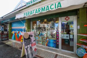 In vendita per 69mila euro la parafarmacia di via Anita Garibaldi