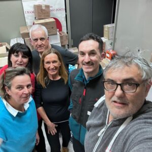 Raccolta alimentare, in poche ore donati 7.507 articoli!