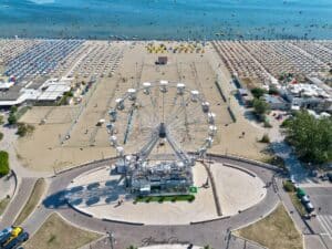 Per i bagnini regalo inatteso: annullato l’aumento dei canoni 2023