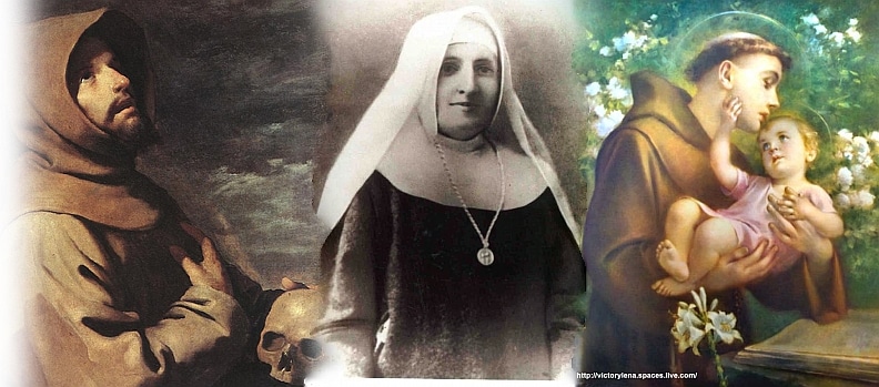Cesenatico avrà una Santa: è madre Valeria Succi!