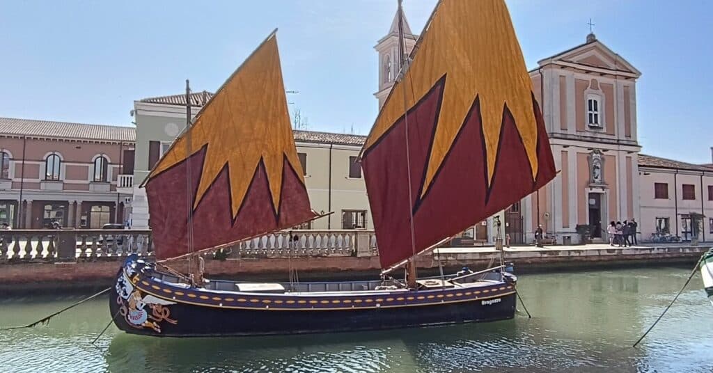 Vele al terzo patrimonio Unesco? L’iter procede (ma ci vorranno anni) cesenatico