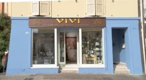 In vendita per 420mila euro il centro estetico “Vivi”