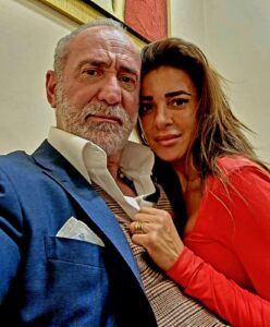 Dopo “Uomini e Donne” Maurizio Rocchi mette i single in bicicletta