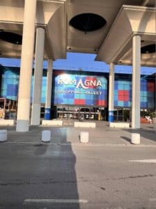 Da domani al “Romagna Shopping Valley” Spid e carta d’identità elettronica sono gratis