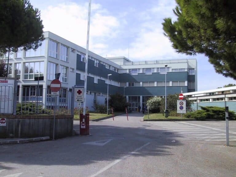 Ospedali periferici, una miniera d’oro per il territorio