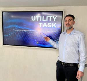 Un romagnolo crea Utility Task, il fascicolo elettronico delle utenze