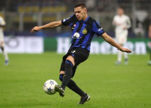 Un calciatore dell’Inter ha acquistato un appartamento a Cesenatico
