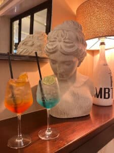 Lo “Spritz della solidarietà” per dare una mano al Calimero Sampa