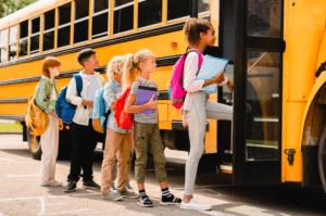 Trasporto scolastico gratuito: al via le iscrizioni per il biennio 2025/2026